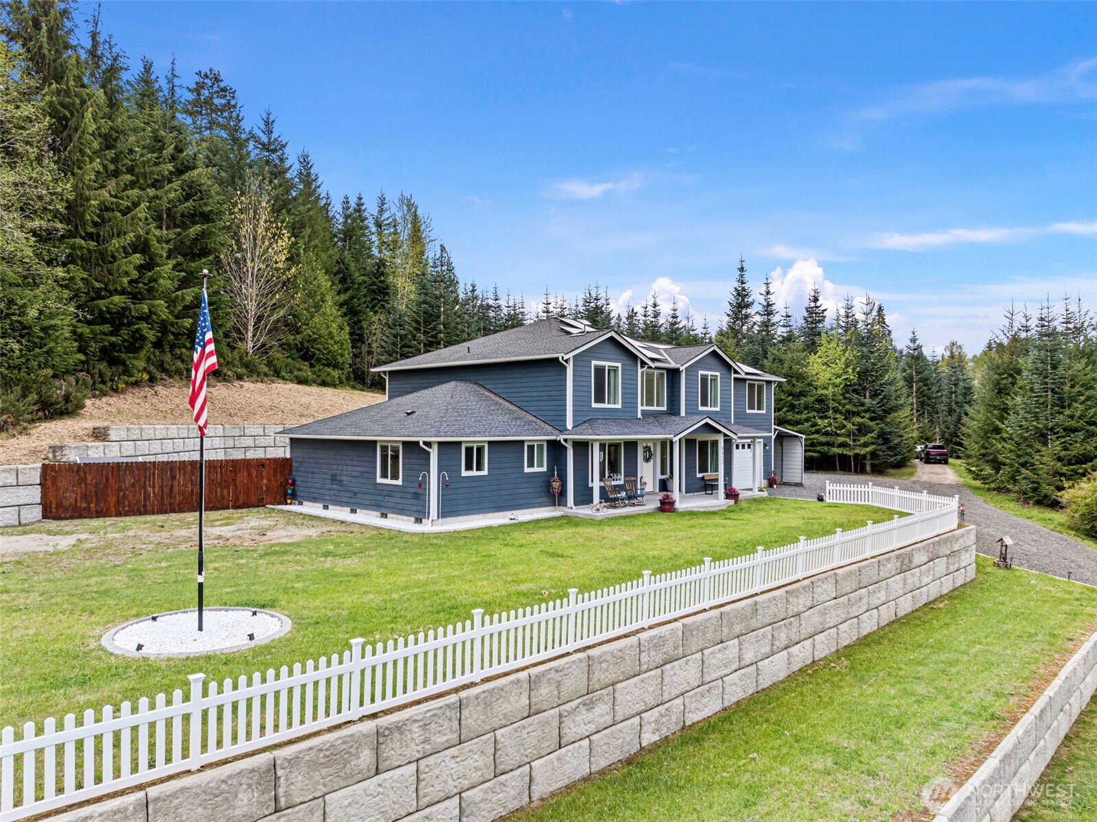 9611 West Belfair Valley Road Bremerton, WA 98312 - Photo 36 of 40