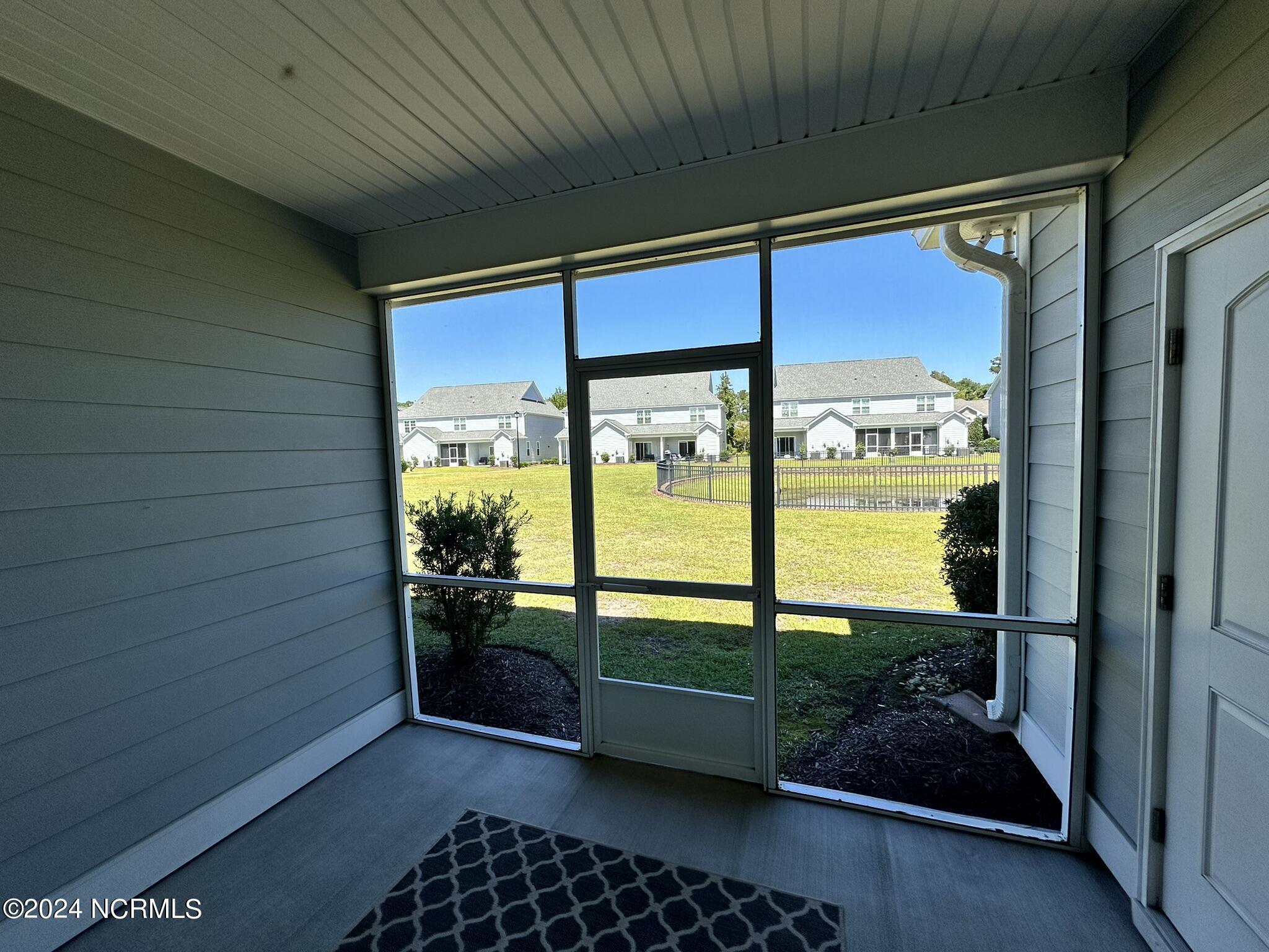 175 Old Murdoch Road, Unit 202 Morehead City, NC 28570 - Photo 7 of 23 Screenrd Porch