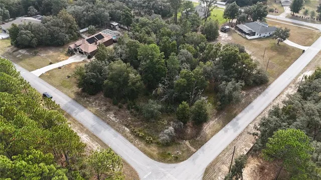 $60,000 | 2324 West Aleuts Drive, Beverly Hills, FL 34465