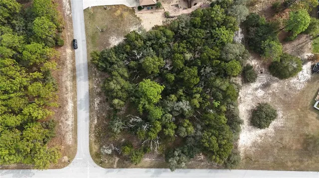 $60,000 | 2324 West Aleuts Drive, Beverly Hills, FL 34465