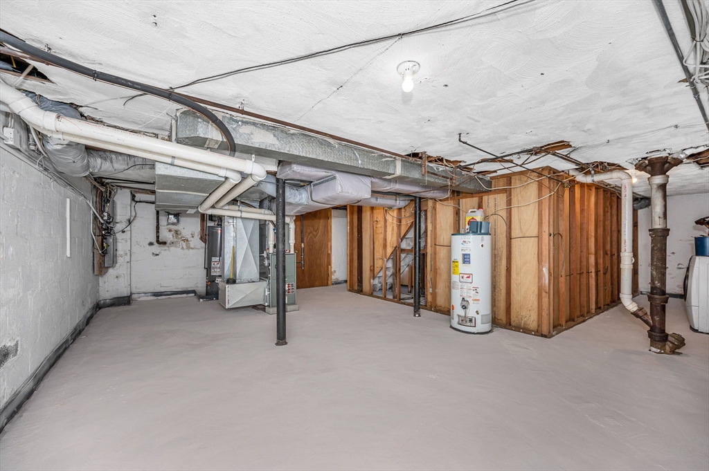 9 Allen Road Waltham, MA 02453 - Photo 29 of 40 a view of an empty room