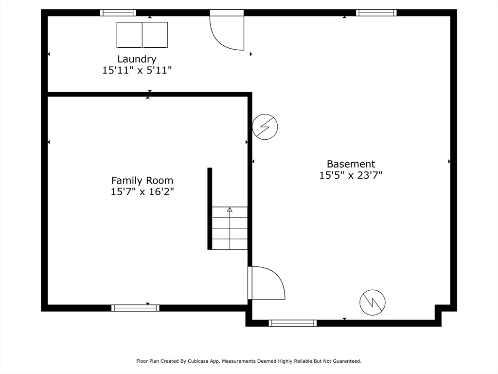 9 Allen Road Waltham, MA 02453 - Photo 40 of 40 a picture of a wall