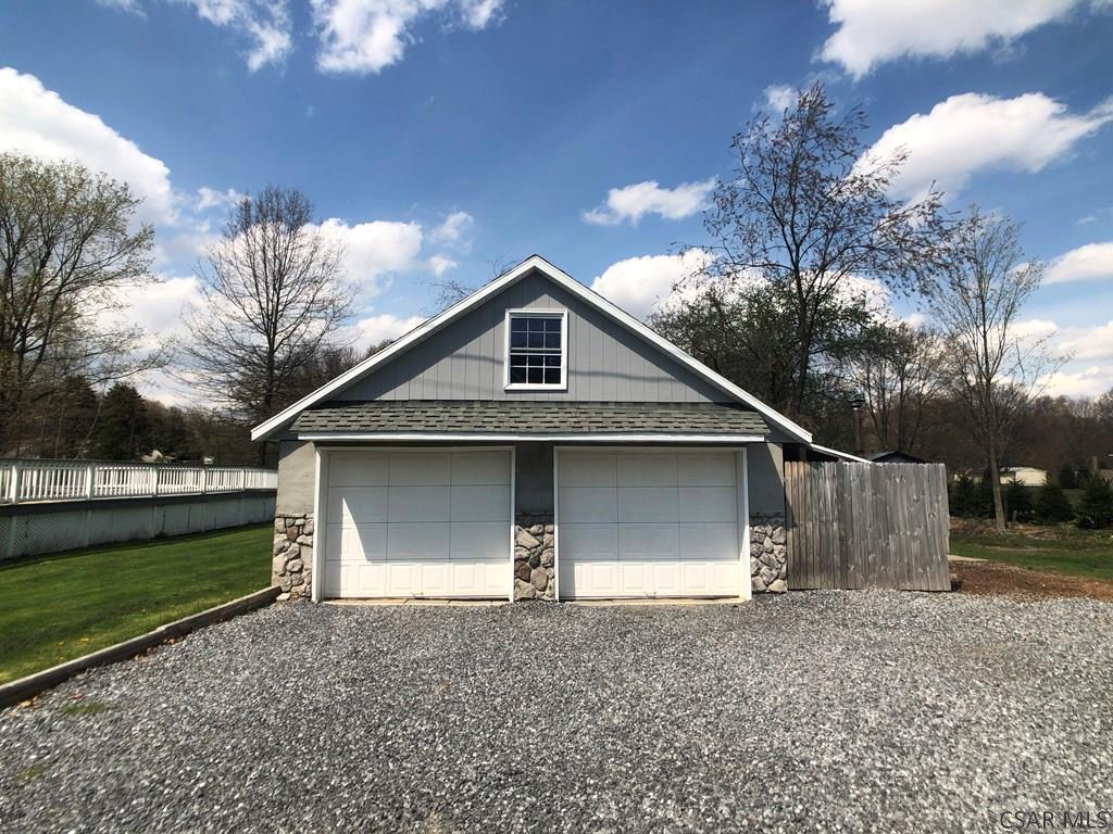 936 Pike Road Mineral Point, PA 15942 - Photo 69 of 75 Gallery Image 69
