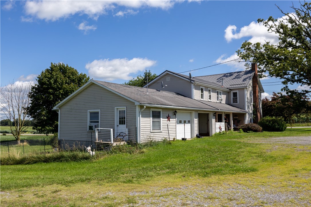 2371 Telephone Road York, NY 14482 - Photo 7 of 49 Gallery Image 7