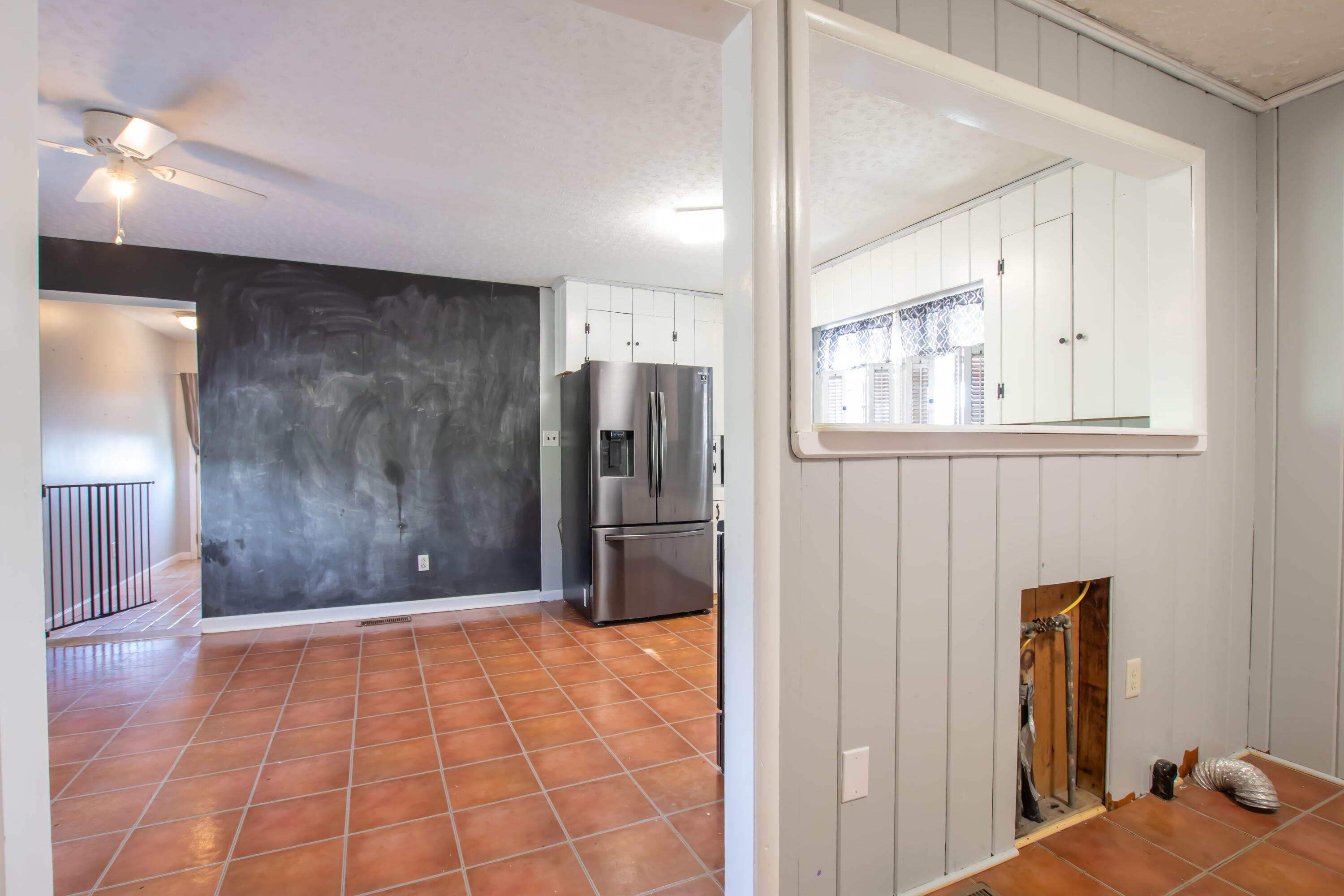 359 Crossway Road Bristol, VA 24201 - Photo 27 of 35 Kitchen