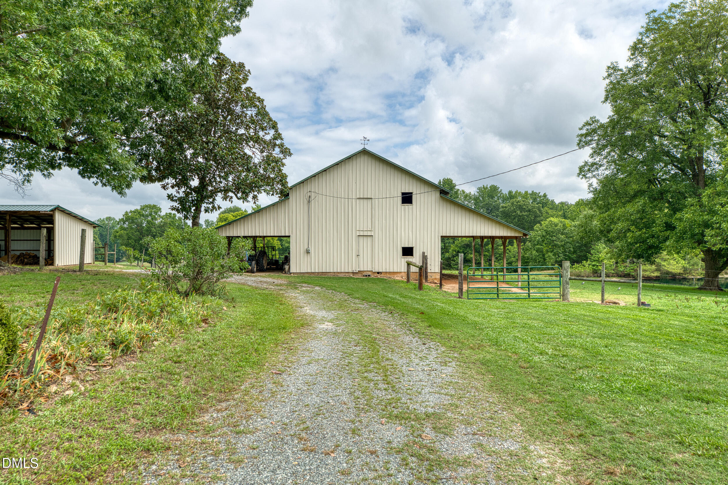 7388 Old 421 Road Liberty, NC 27298 - Photo 28 of 80 34 -7388 old 421 rd, exterior