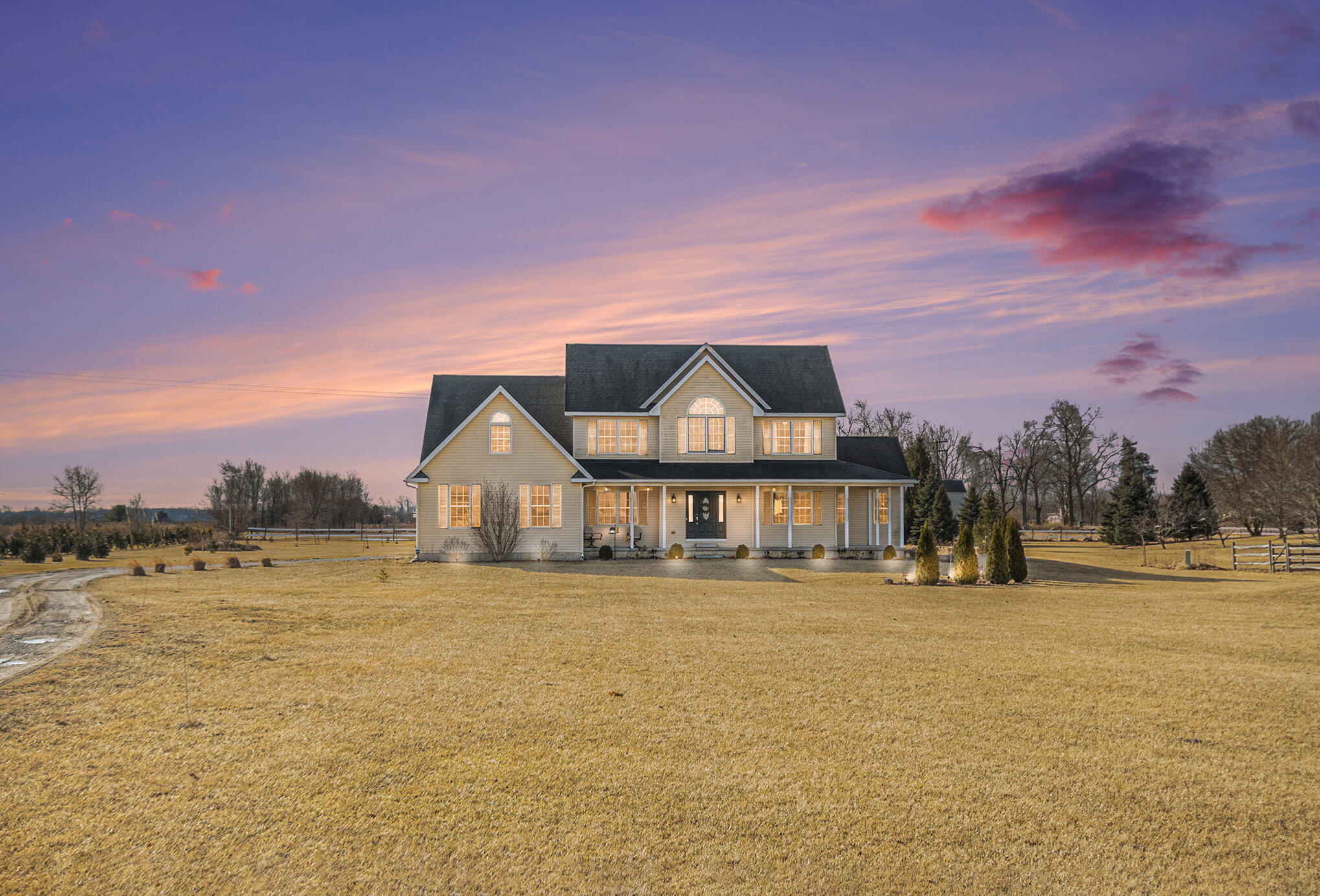 10585 Stewart Road Monroe, MI 48162 - Photo 28 of 28 10585 Stewart