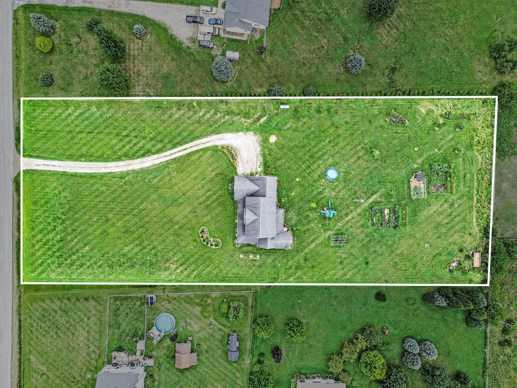 10585 Stewart Road Monroe, MI 48162 - Photo 5 of 28 10585 Stewart