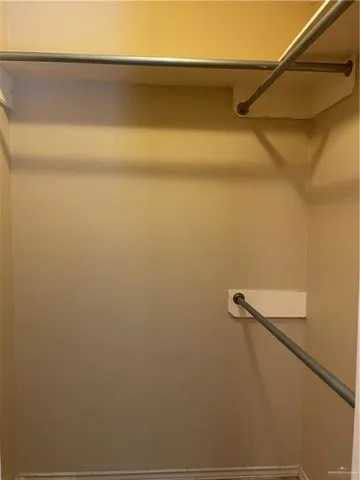 a close up view of a bathroom