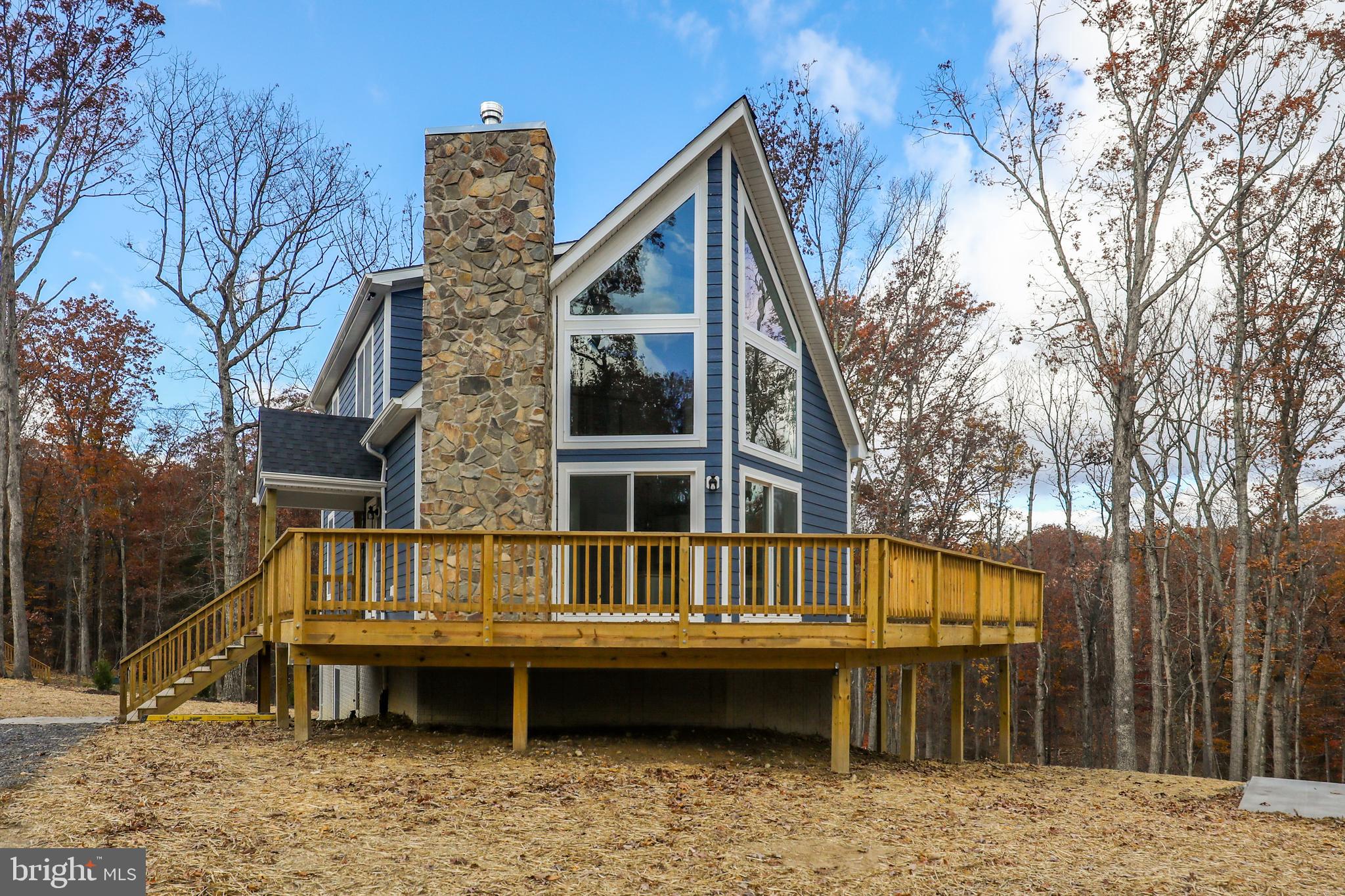 Sunset Village Road Front Royal, VA 22630 - Photo 1 of 13 Gallery Image 1