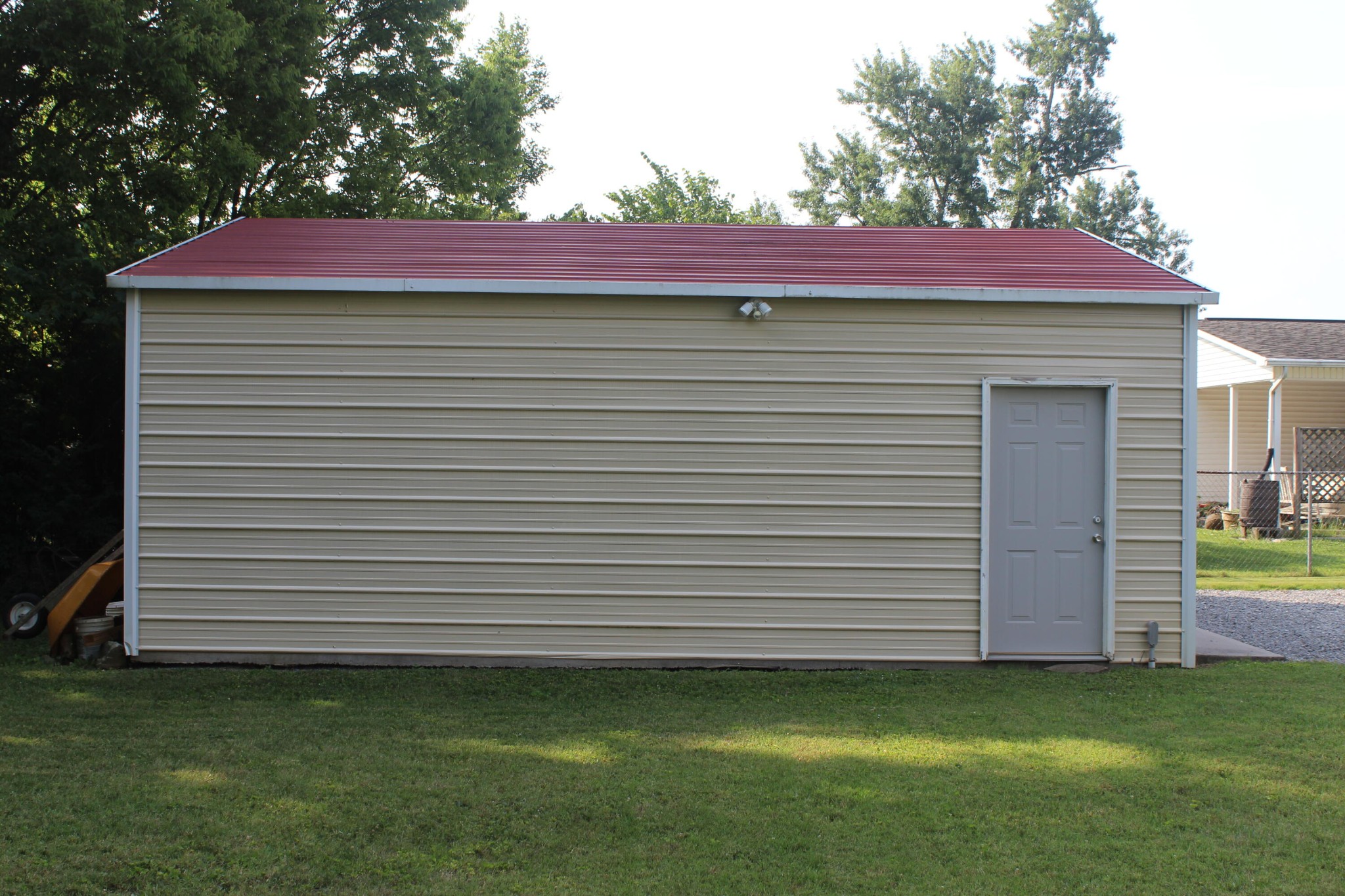 8024 Ewing Road Powell, TN 37849 - Photo 4 of 20 Gallery Image 4