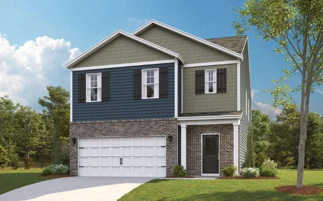$450,000 | 8501 Mulberry Way, Ooltewah, TN 37363