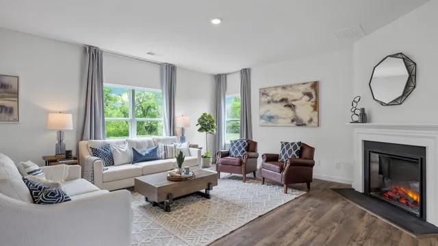 $450,000 | 8501 Mulberry Way, Ooltewah, TN 37363