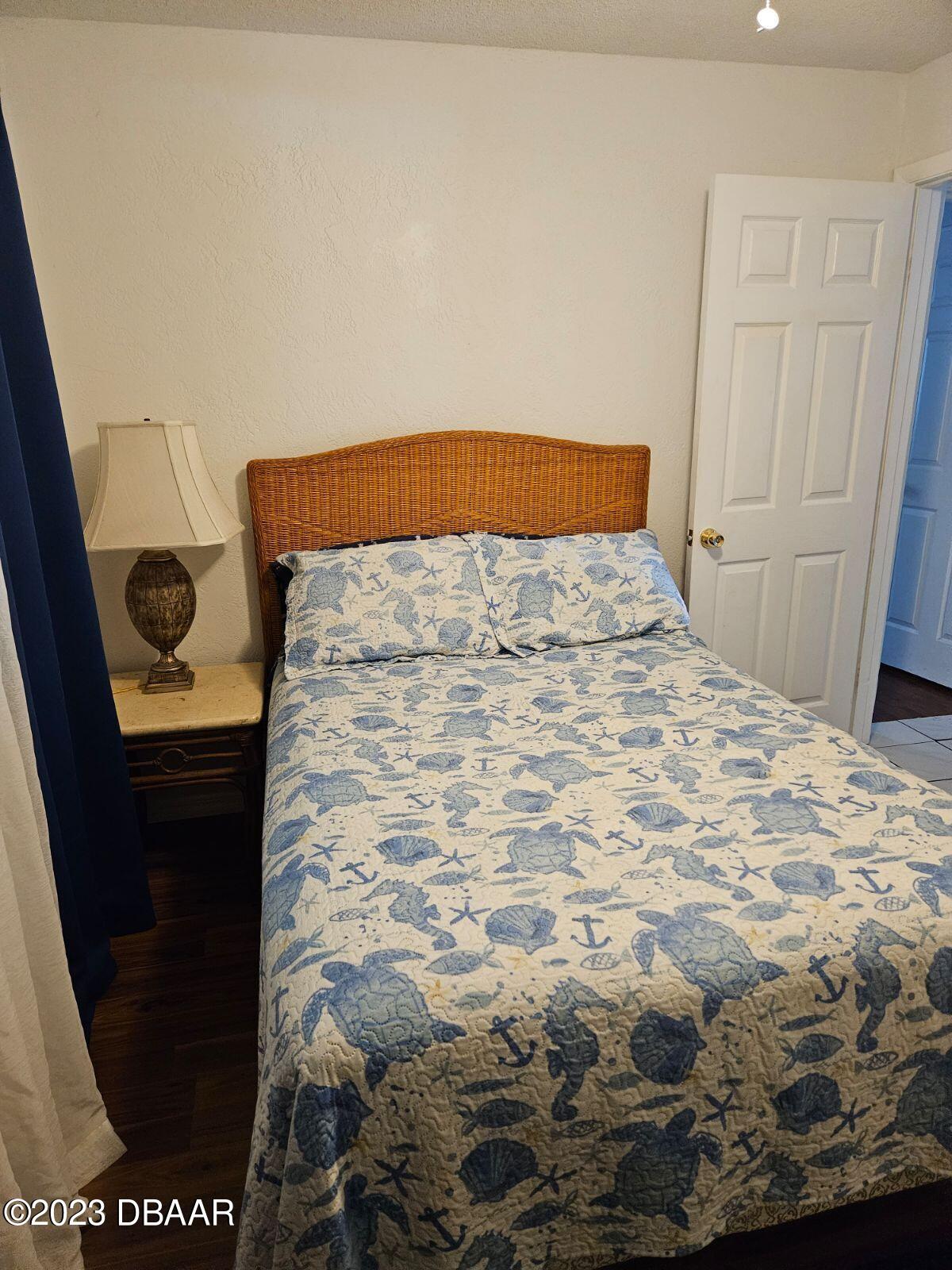 301 Farmbrook Road Port Orange, FL 32127 - Photo 11 of 20 Bedroom