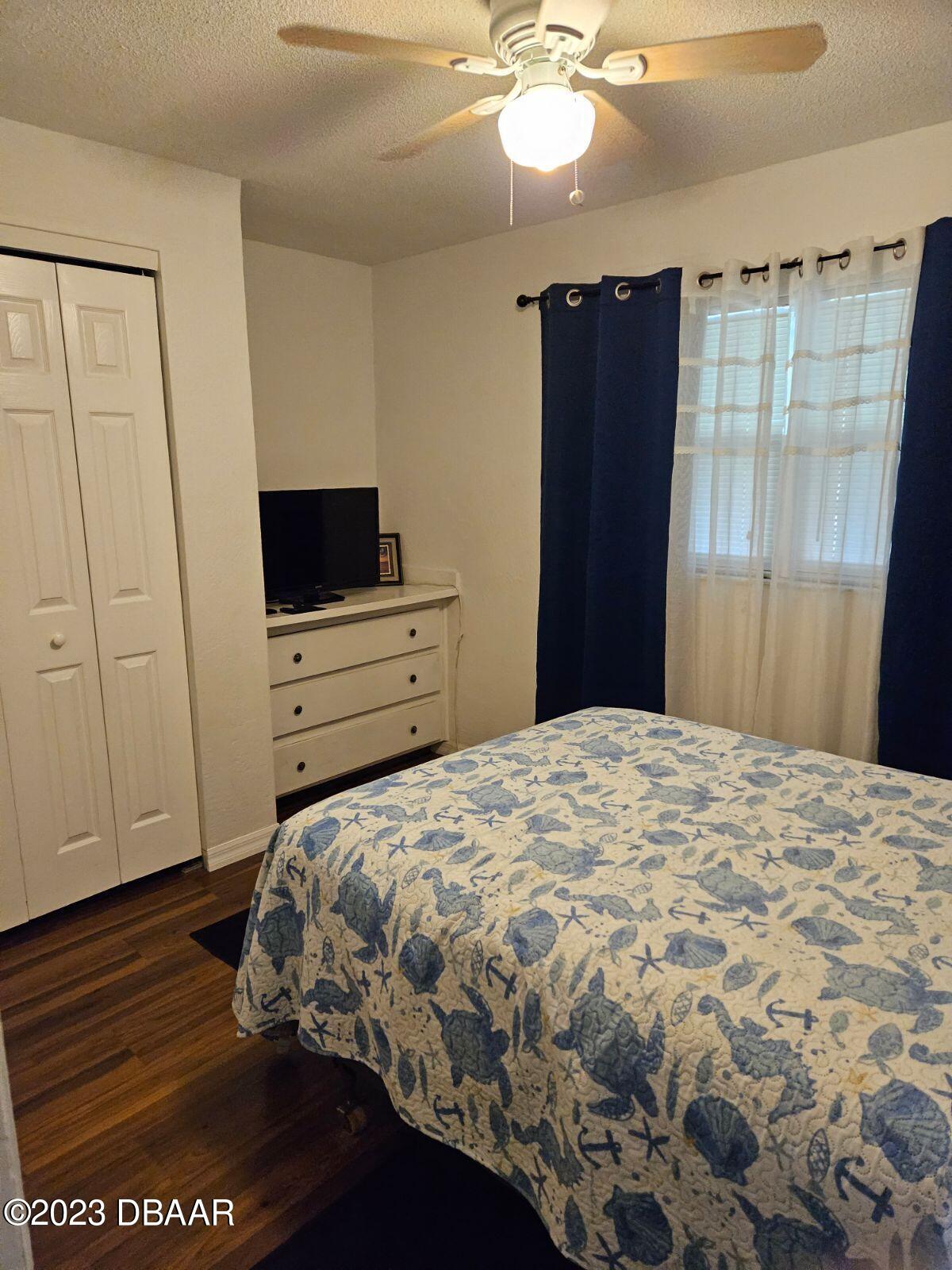 301 Farmbrook Road Port Orange, FL 32127 - Photo 12 of 20 Bedroom 4