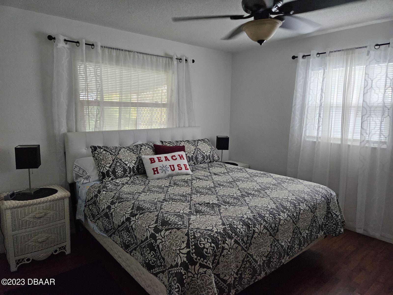 301 Farmbrook Road Port Orange, FL 32127 - Photo 8 of 20 BedRoom -