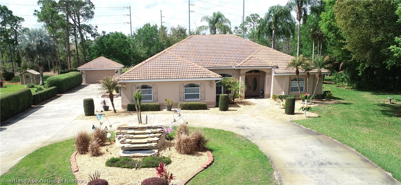 4342 Duffer Loop Sebring, FL 33872 - Photo 1 of 35 Gallery Image 1