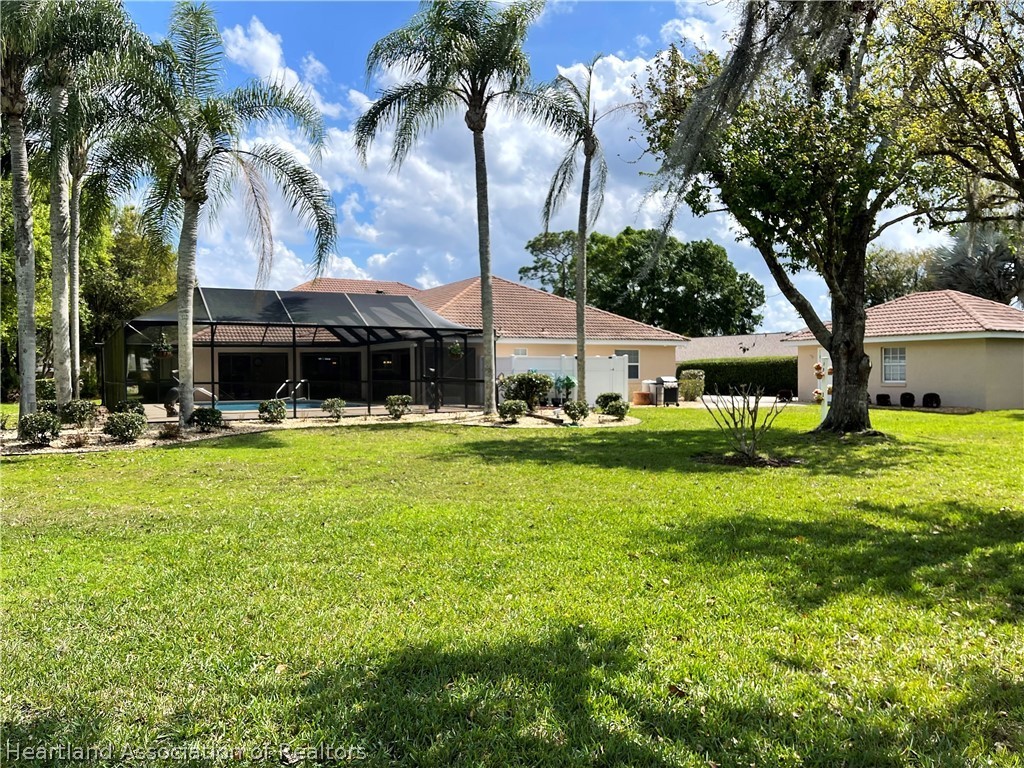 4342 Duffer Loop Sebring, FL 33872 - Photo 33 of 35 Gallery Image 33