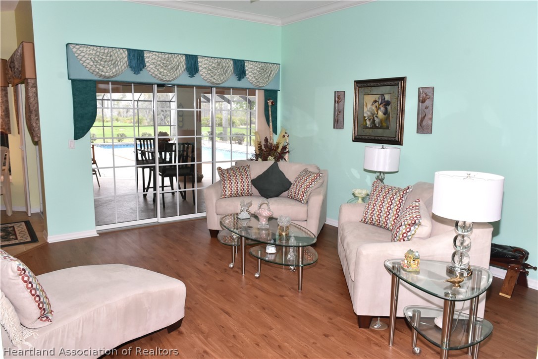 4342 Duffer Loop Sebring, FL 33872 - Photo 6 of 35 Gallery Image 6