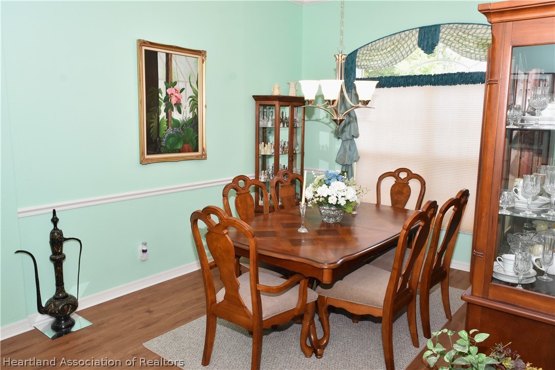 4342 Duffer Loop Sebring, FL 33872 - Photo 8 of 35 Gallery Image 8