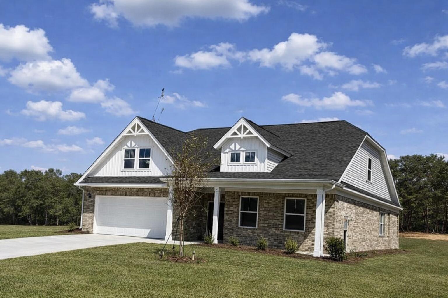 6480 Hidden Haven Road Sumter, SC 29154 - Photo 2 of 19