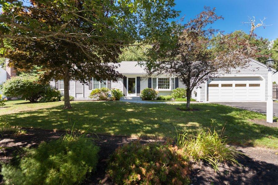 85 James Otis Road Centerville, MA 02632 - Photo 2 of 30 Additional Photo
