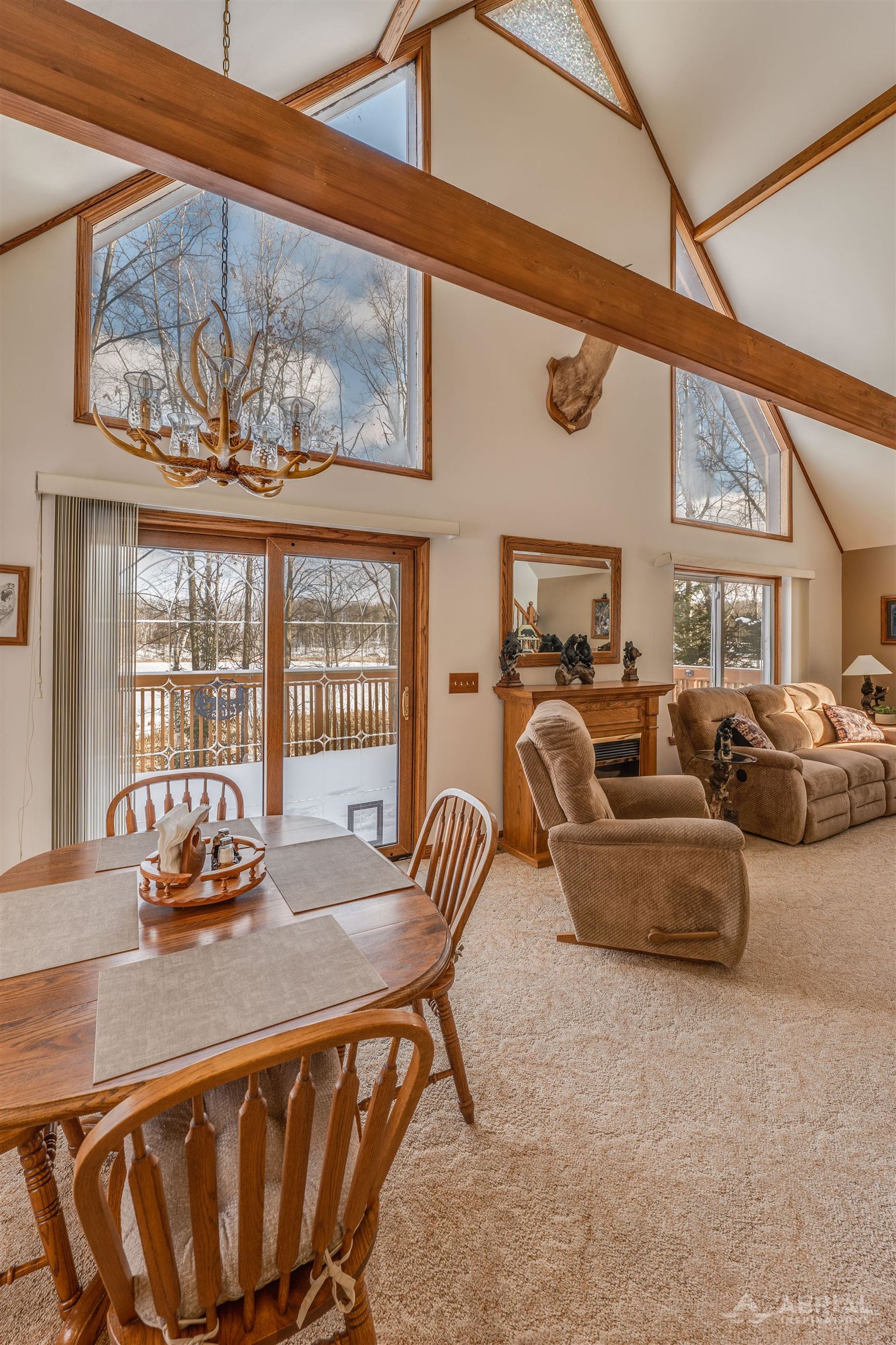 4333 Stuart Road Prescott, MI 48756 - Photo 9 of 54