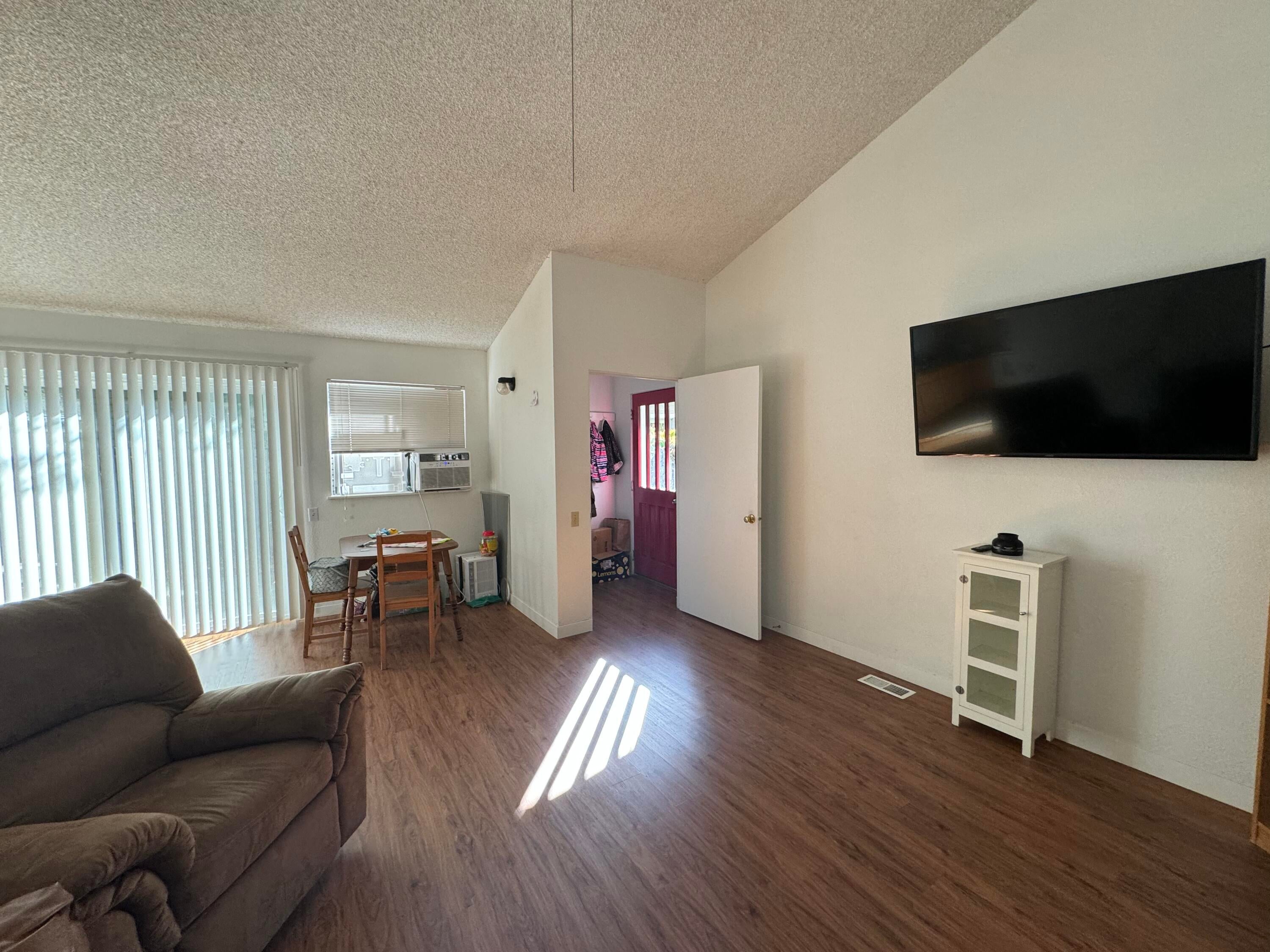 536 Tulipan Way Talent, OR 97540 - Photo 6 of 14 Unit A living and entry