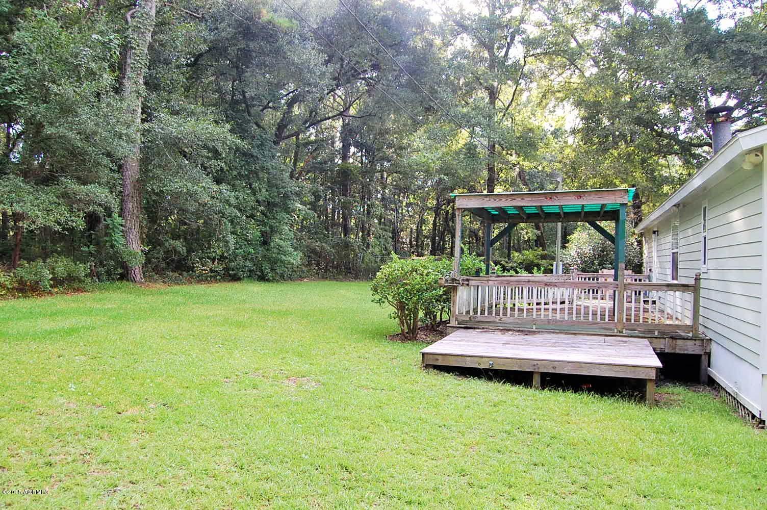 93 Springfield Road Beaufort, SC 29907 - Photo 7 of 41 DSC_0693