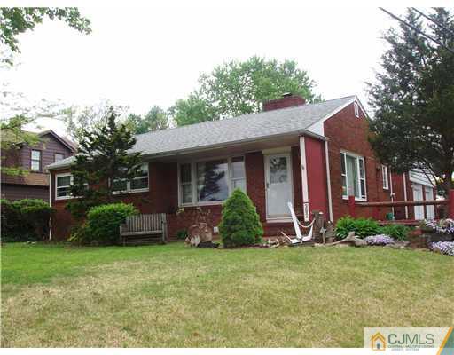 392 Cliff Road Sewaren, NJ 07077 - Photo 1 of 13