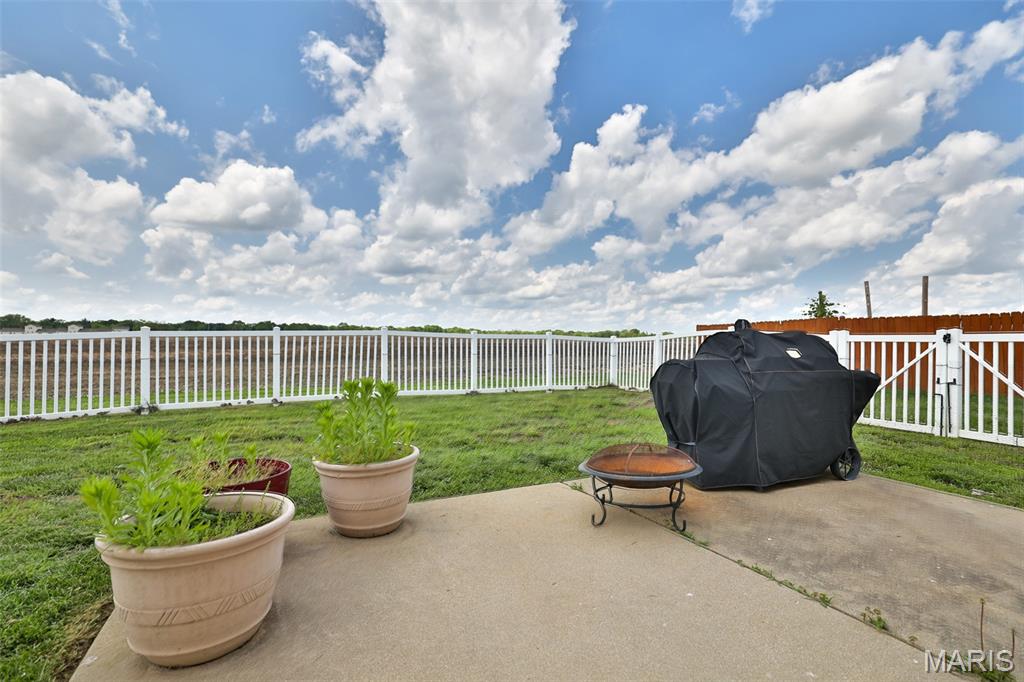 1607 Thunderbird Lane Belleville, IL 62221 - Photo 29 of 42