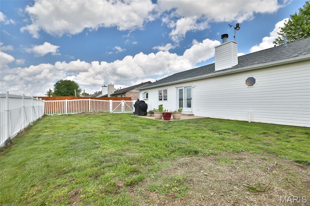 1607 Thunderbird Lane Belleville, IL 62221 - Photo 33 of 42