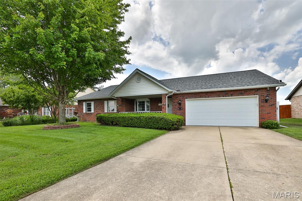 1607 Thunderbird Lane Belleville, IL 62221 - Photo 39 of 42