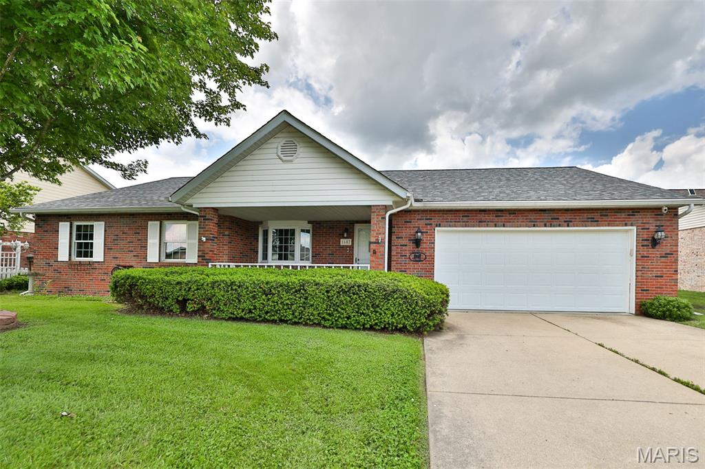 1607 Thunderbird Lane Belleville, IL 62221 - Photo 40 of 42