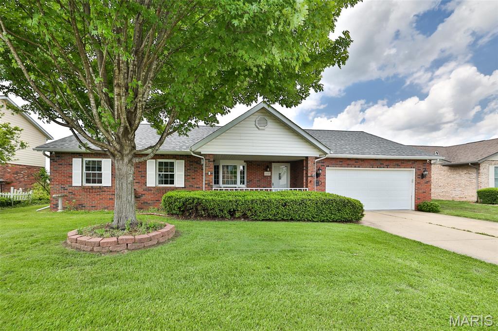 1607 Thunderbird Lane Belleville, IL 62221 - Photo 41 of 42