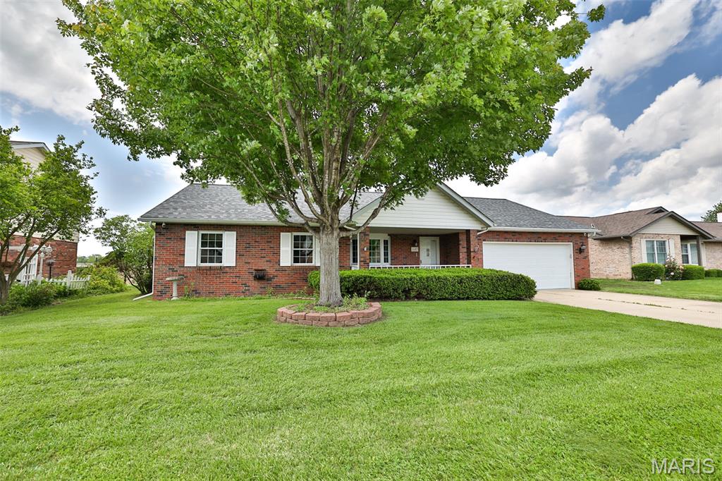 1607 Thunderbird Lane Belleville, IL 62221 - Photo 42 of 42