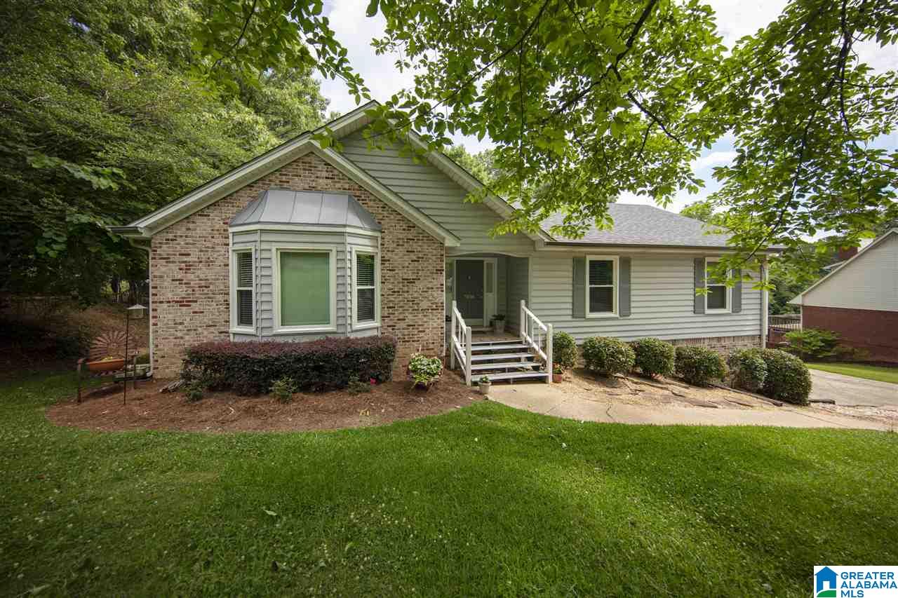 5850 Mockingbird Lane Pinson, AL 35126 - Photo 2 of 42