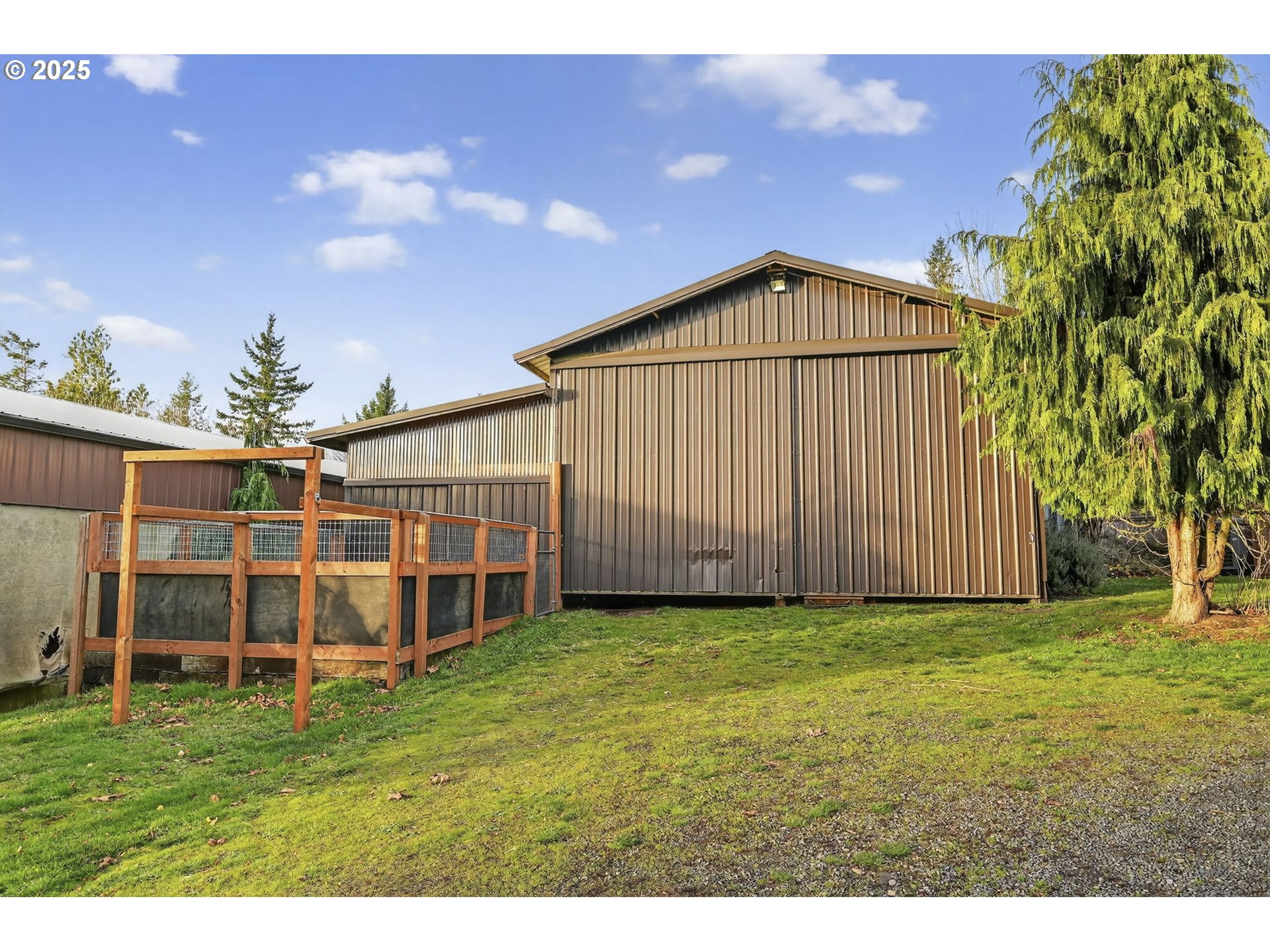 13162 Northwest McNamee Road Portland, OR 97231 - Photo 42 of 48 Gallery Image 42