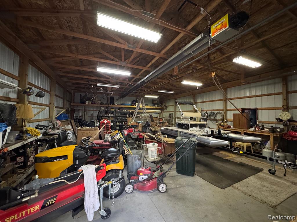 1475 Aarons Road Lewiston, MI 49756 - Photo 22 of 84