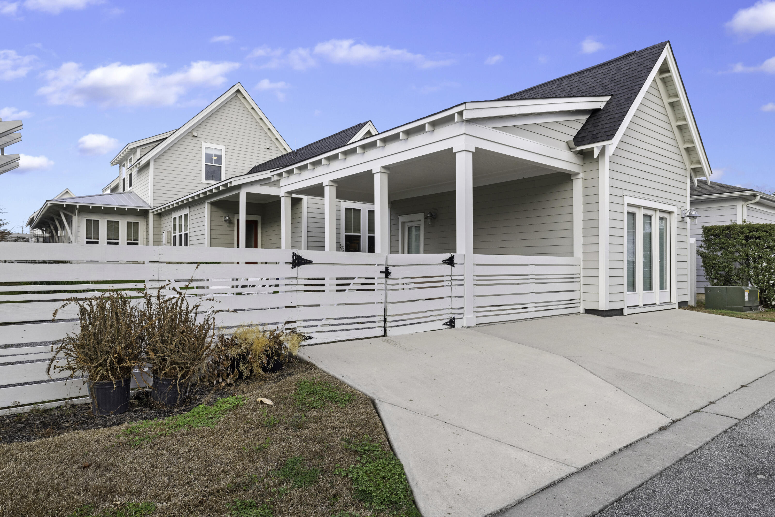 105 Bright Leaf Loop Summerville, SC 29486 - Photo 42 of 43