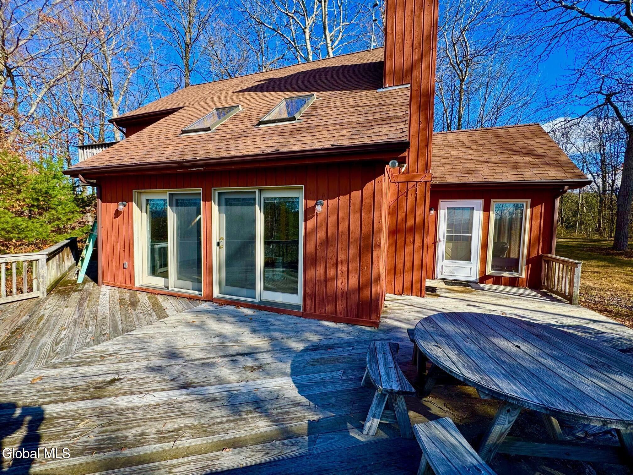 35 Ridgecrest Way Hampton, NY 12887 - Photo 6 of 32 Crane 6