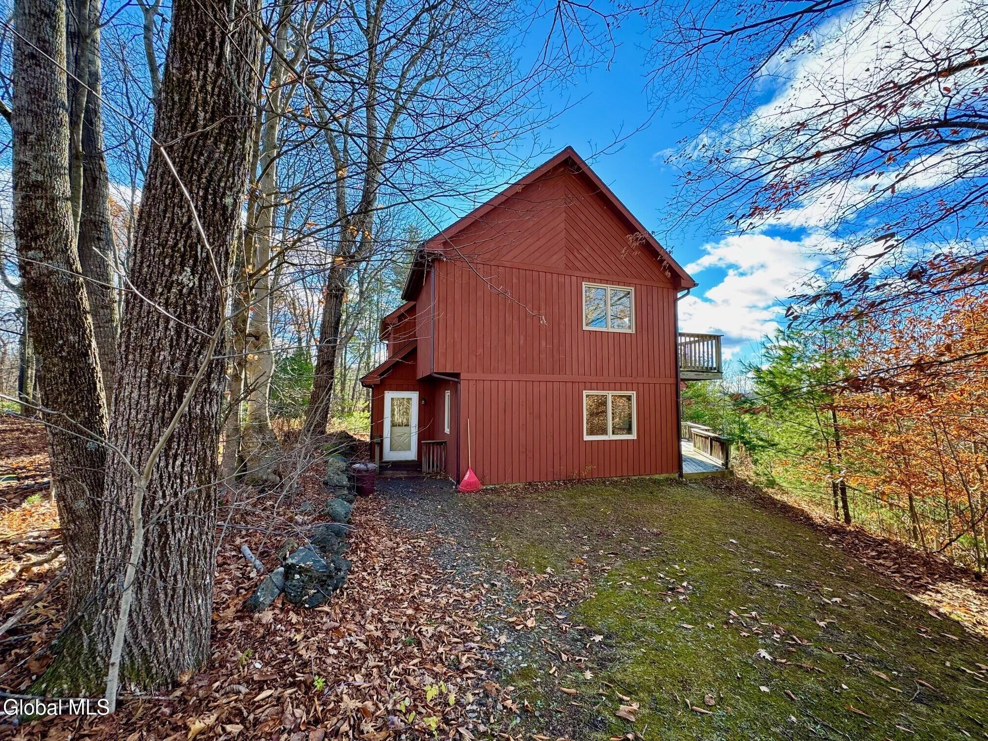 35 Ridgecrest Way Hampton, NY 12887 - Photo 8 of 32 Crane 8