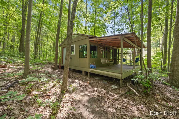 $79,900 | 2187 Shawnee Trail, Stanton, MI 48888