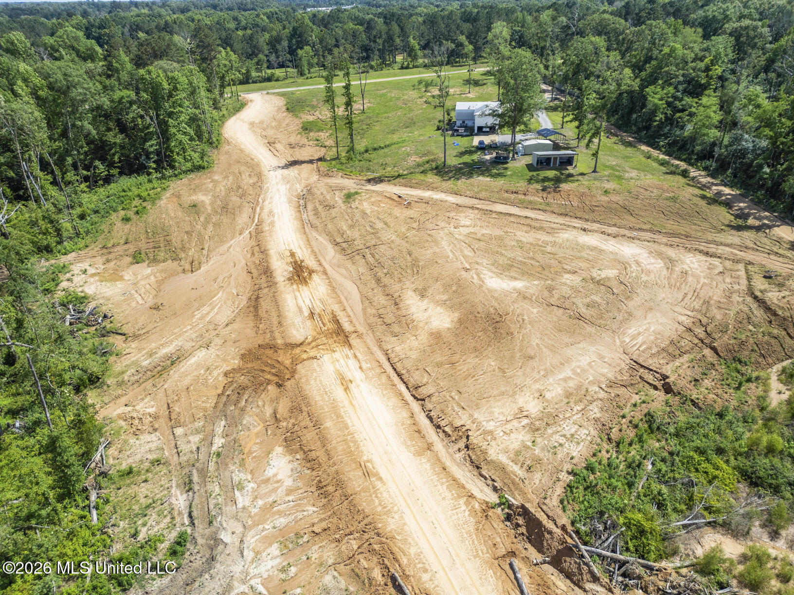 1177 Didlake Road Crystal Springs, MS 39059 - Photo 40 of 49 1177 didlake drone_jhoophotos-17