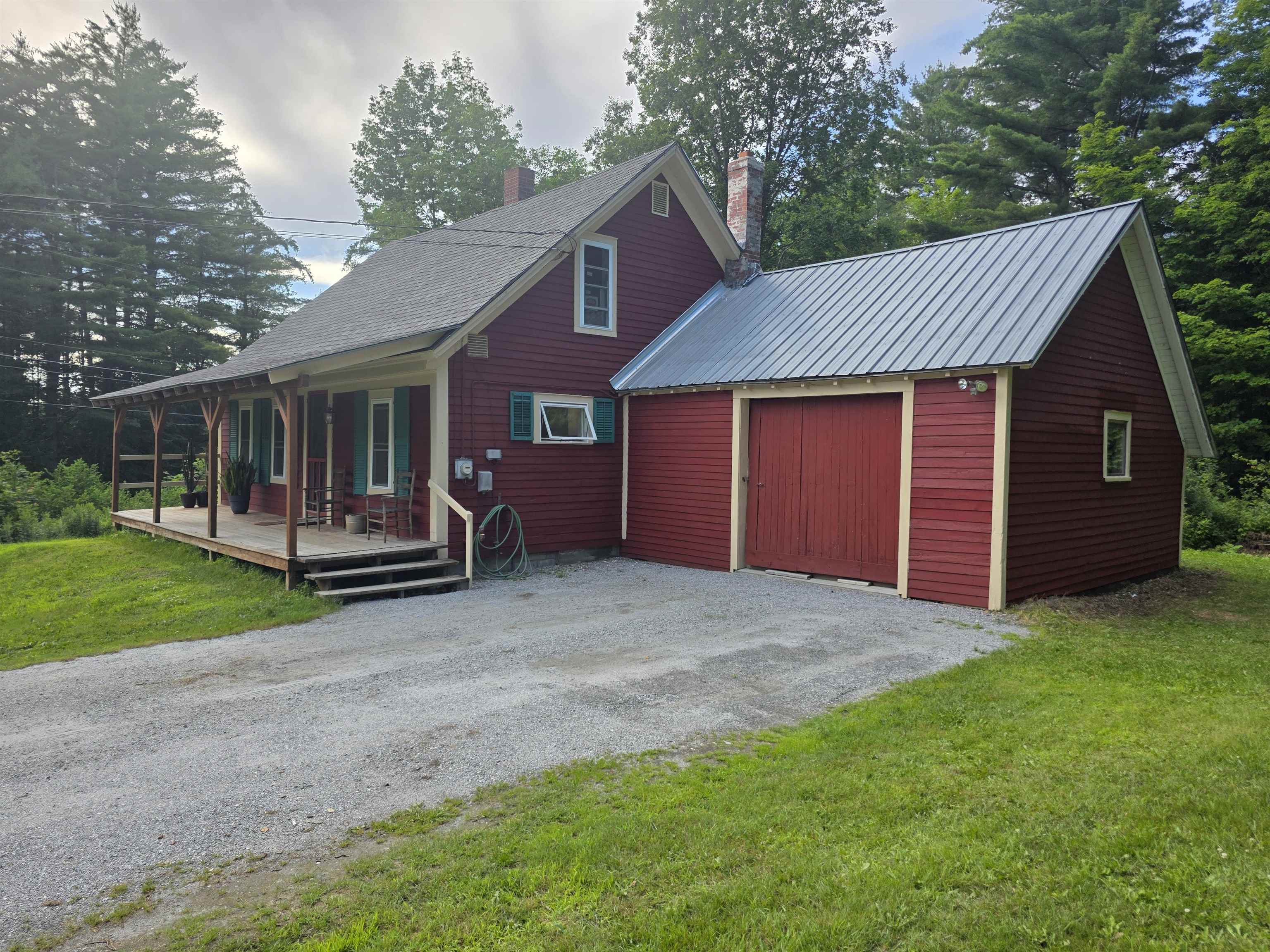 4964 Vermont Rte 111 Morgan, VT 05853 - Photo 6 of 60