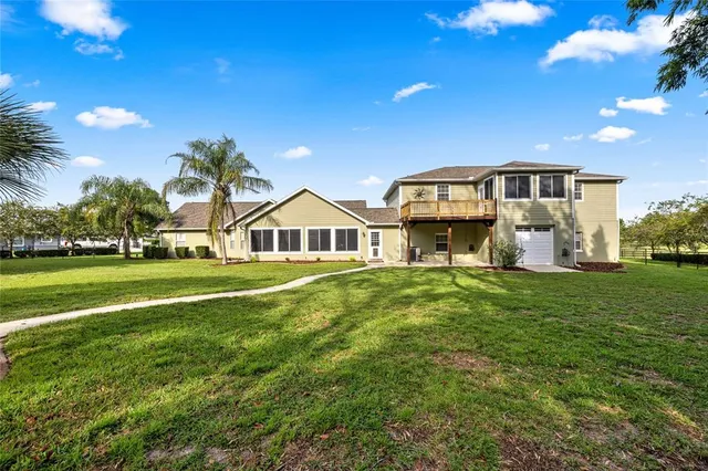 $664,900 | 6925 Southeast 99th Place, Belleview, FL 34420