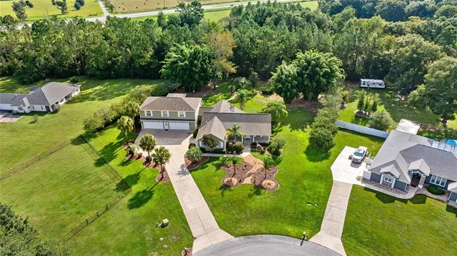 $664,900 | 6925 Southeast 99th Place, Belleview, FL 34420