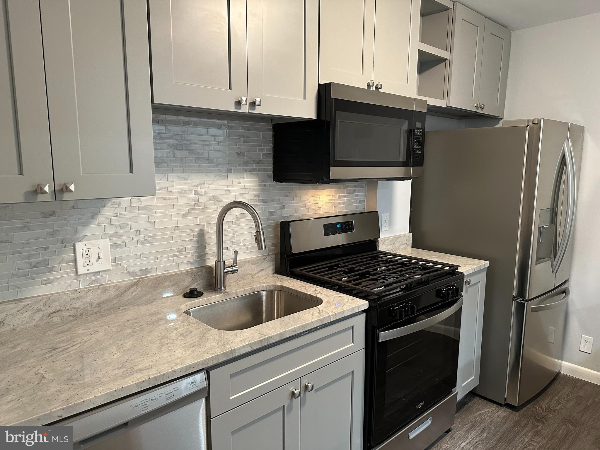 815 4th Street Laurel, MD 20707 - Photo 11 of 29 Kitchen 2