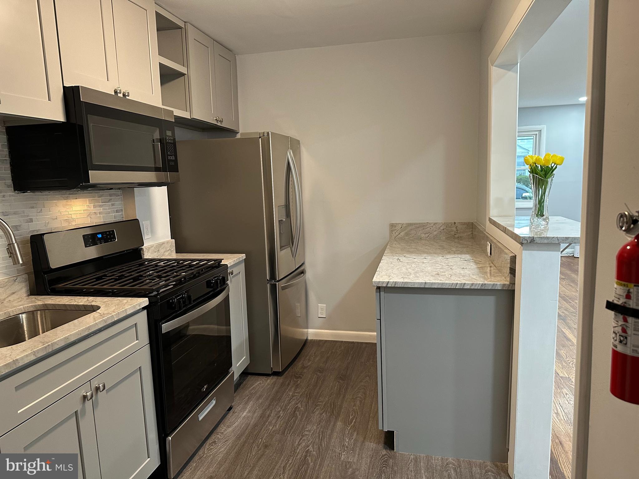 815 4th Street Laurel, MD 20707 - Photo 12 of 29 Kitchen 3