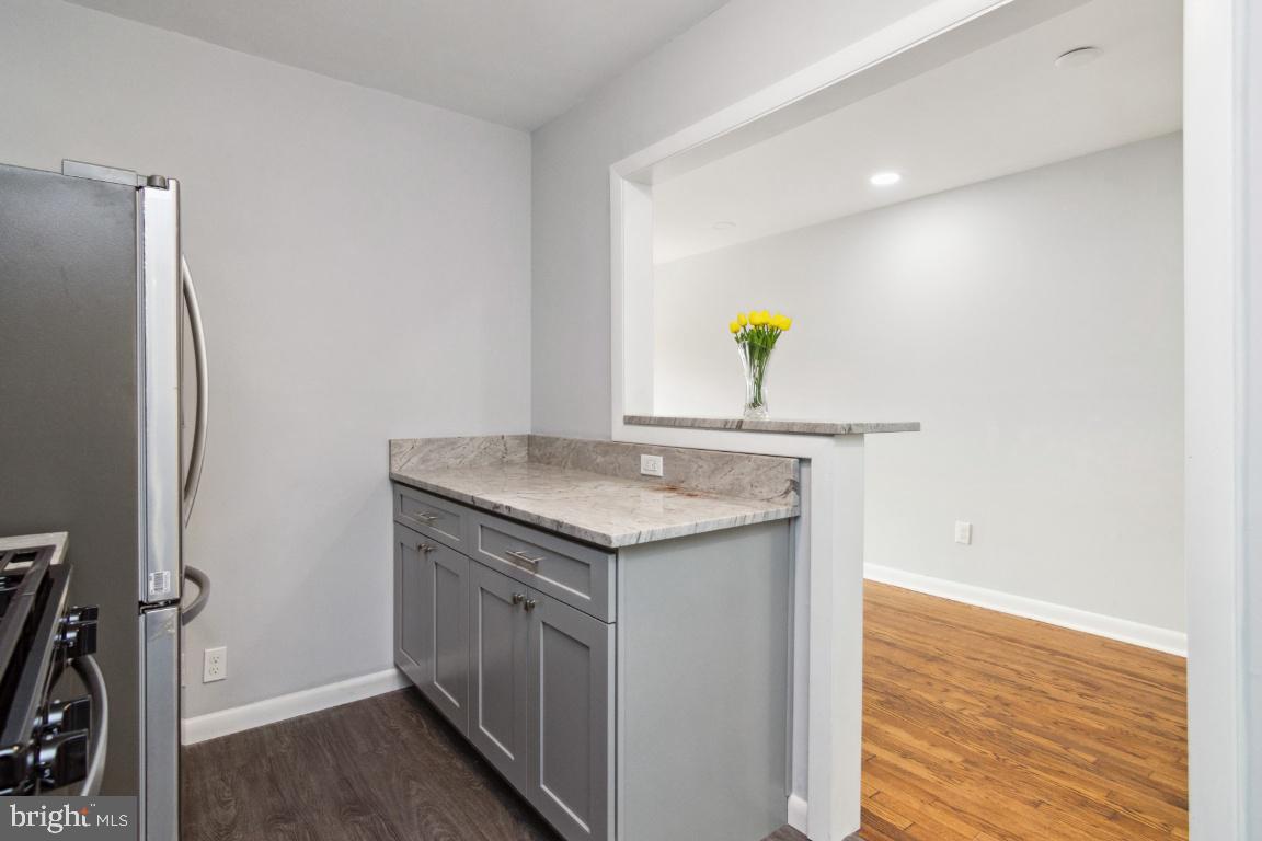 815 4th Street Laurel, MD 20707 - Photo 13 of 29 Kitchen 4